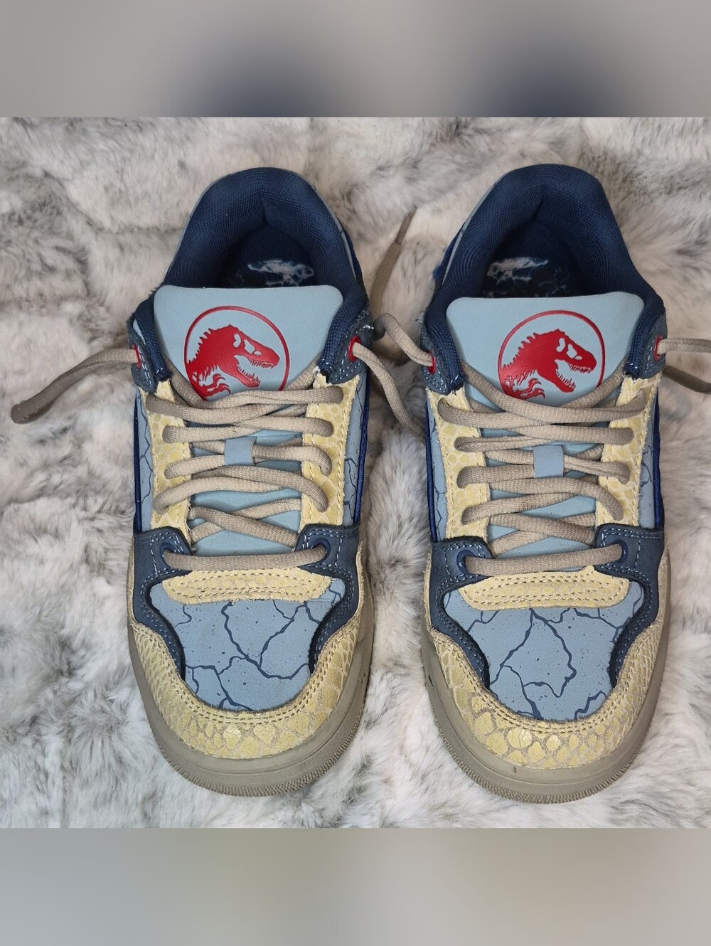 Puma Special Edition Jurassic Park